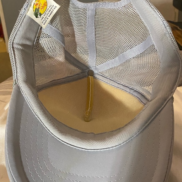 GREY BASS PRO SHOP HAT - Picture 3 of 3